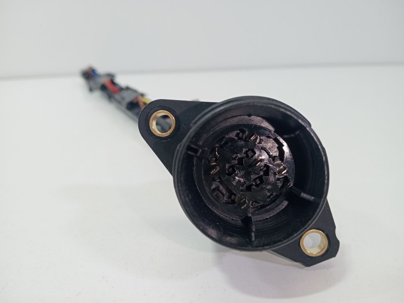 Recambio de cableado de inyectores para volkswagen golf v (1k1) 1.9 tdi referencia OEM IAM YM2114W680AA  