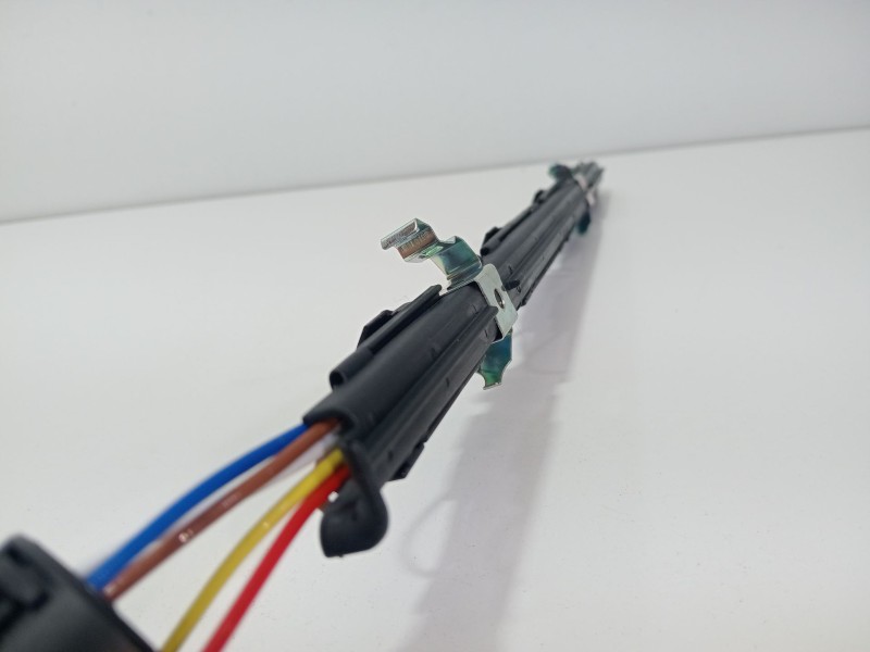 Recambio de cableado de inyectores para volkswagen golf v (1k1) 1.9 tdi referencia OEM IAM YM2114W680AA  