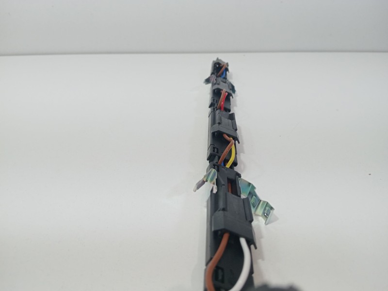 Recambio de cableado de inyectores para volkswagen golf v (1k1) 1.9 tdi referencia OEM IAM YM2114W680AA  