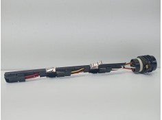 Recambio de cableado de inyectores para seat ibiza (6l1) 1.4 tdi referencia OEM IAM 45971600  