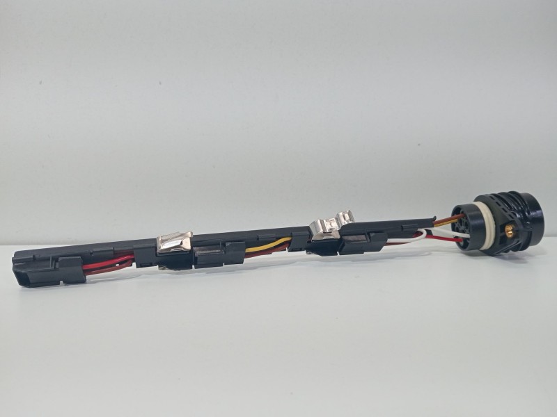 Recambio de cableado de inyectores para seat ibiza (6l1) 1.4 tdi referencia OEM IAM 45971600  