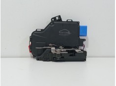 Recambio de cerradura puerta delantera derecha para volkswagen golf v (1k1) 1.4 tsi referencia OEM IAM 3D1837016S  