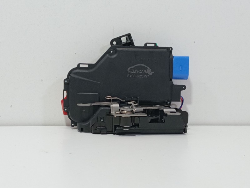 Recambio de cerradura puerta delantera derecha para volkswagen golf v (1k1) 1.4 tsi referencia OEM IAM 3D1837016S  