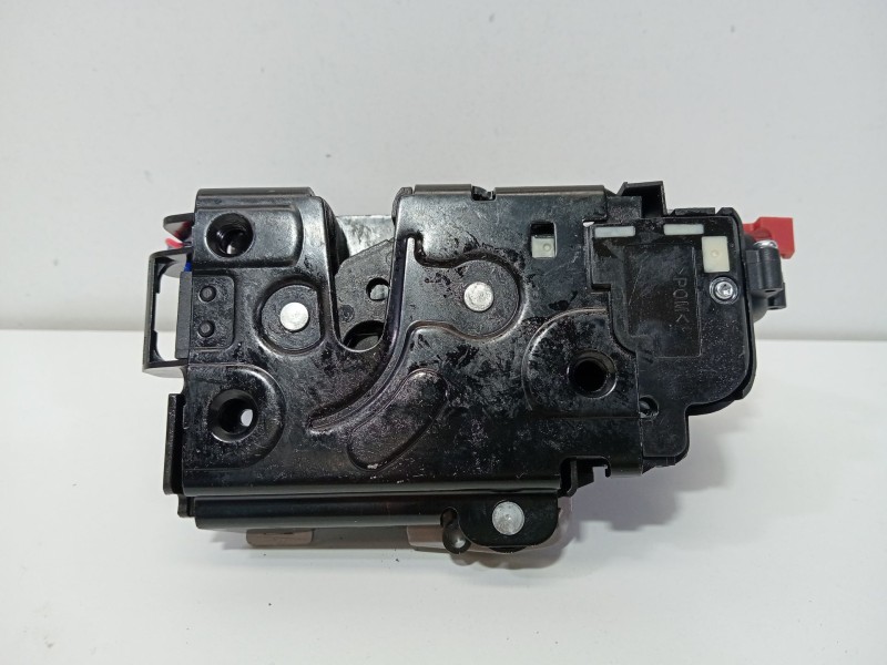 Recambio de cerradura puerta delantera derecha para volkswagen golf v (1k1) 1.4 tsi referencia OEM IAM 3D1837016S  