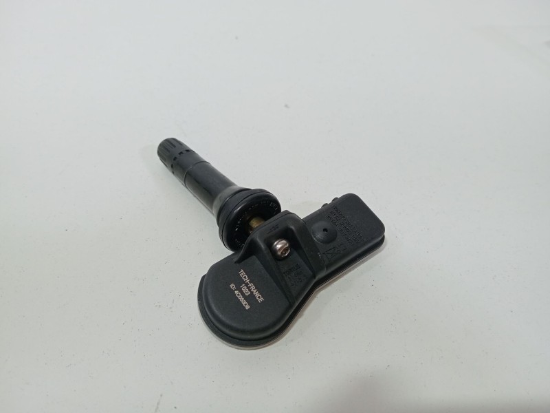 Recambio de sensor para peugeot 408 ii (fp_, f3_) hybrid 180 referencia OEM IAM 9802003680  