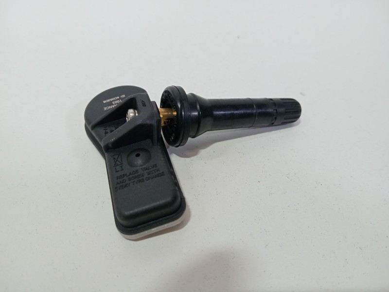 Recambio de sensor para peugeot 408 ii (fp_, f3_) hybrid 180 referencia OEM IAM 9802003680  