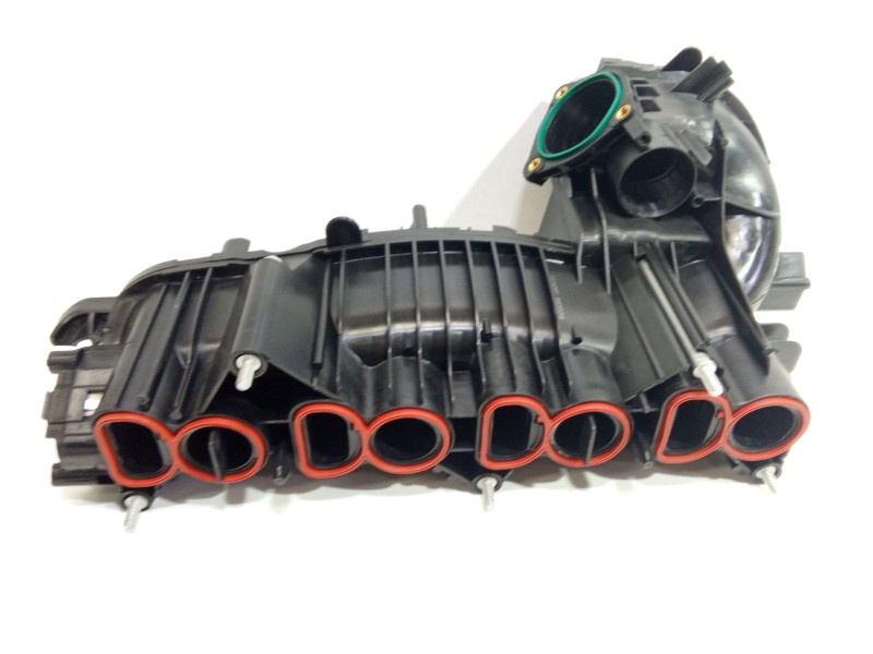 Recambio de colector admision para bmw x1 (e84) 2.0 turbodiesel cat referencia OEM IAM 11618507240  