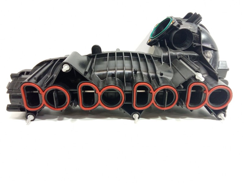Recambio de colector admision para bmw x1 (e84) 2.0 turbodiesel cat referencia OEM IAM 11618507240  