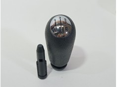 Recambio de pomo palanca cambio para renault megane ii (bm0/1_, cm0/1_) 1.5 dci (bm02, bm13, bm2a, cm02, cm13) referencia OEM IA