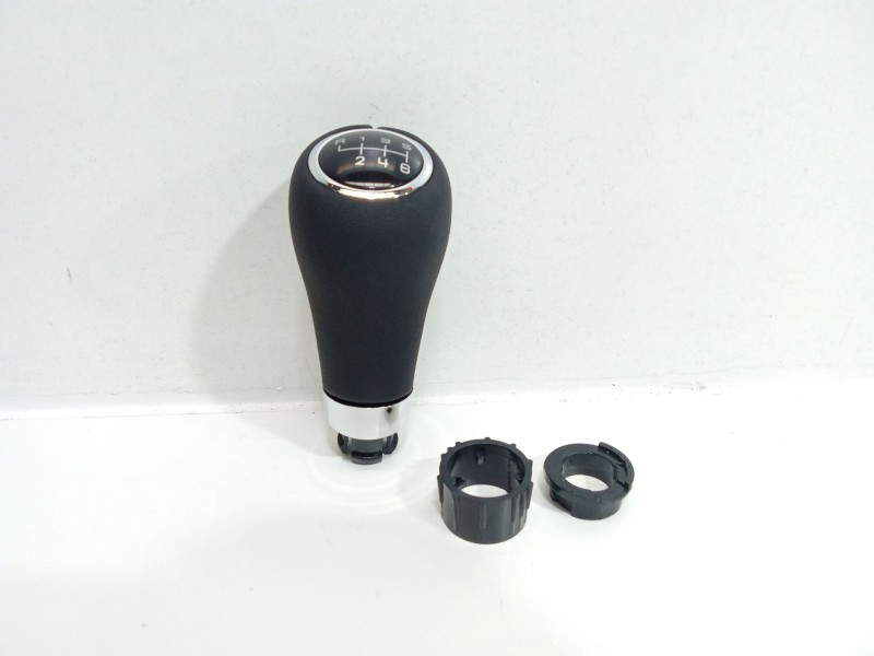 Recambio de pomo palanca cambio para mercedes-benz clase c (w204) berlina c 220 cdi (204.008) referencia OEM IAM A2042674510  