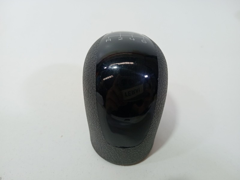 Recambio de pomo palanca cambio para mercedes-benz vito (w639) basic, combi 115 cdi extralargo (639.605 referencia OEM IAM 2403A