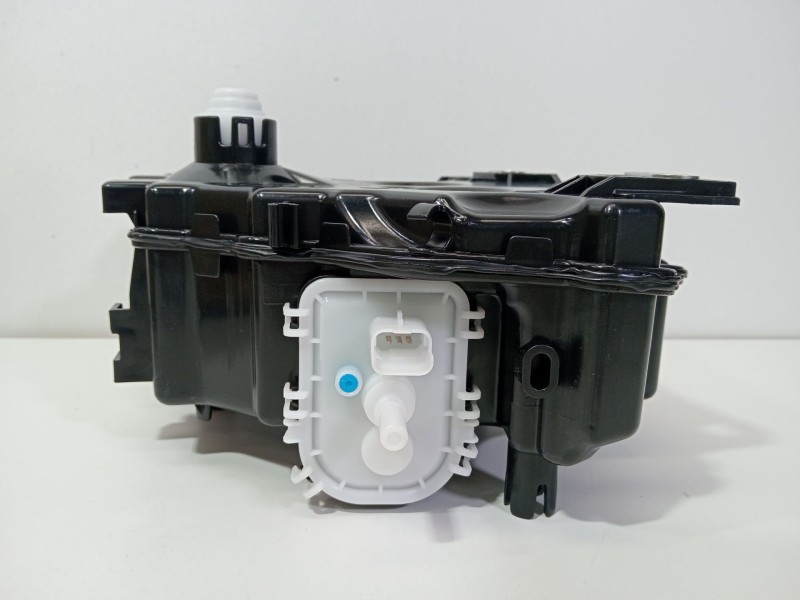Recambio de deposito combustible para citroën jumpy ii furgoneta 2.0 hdi 125 4x4 referencia OEM IAM 9817154080  