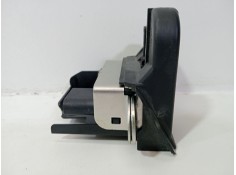 Recambio de cerradura maletero / porton para volkswagen golf v variant (1k5) referencia OEM IAM 5G6827505B   2