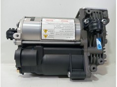 Recambio de compresor de suspension para mercedes-benz clase m (w164) referencia OEM IAM A1643201204  
