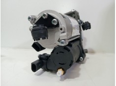 Recambio de compresor de suspension para mercedes-benz clase m (w164) referencia OEM IAM A1643201204   2