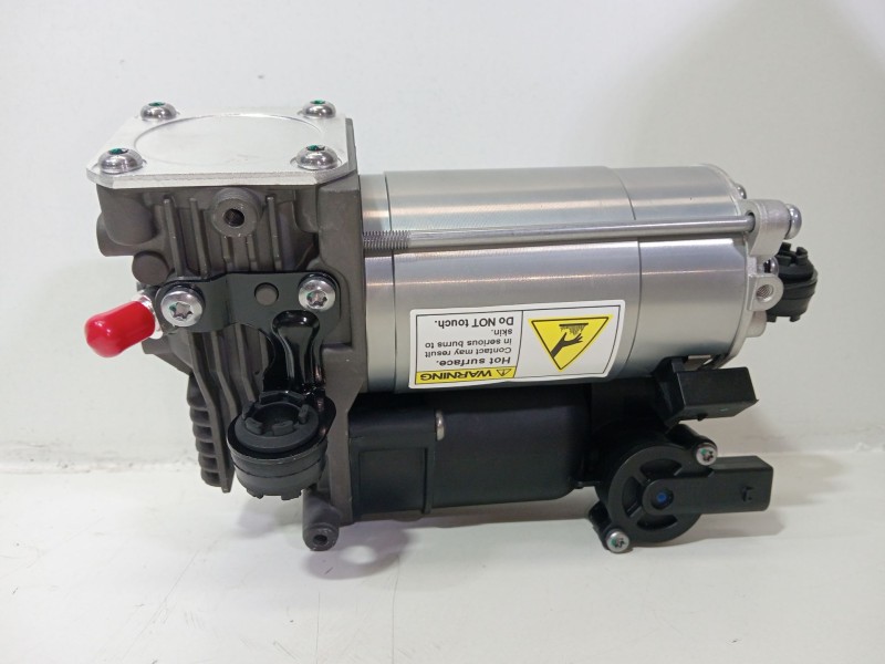 Recambio de compresor de suspension para mercedes-benz clase m (w164) referencia OEM IAM A1643201204  