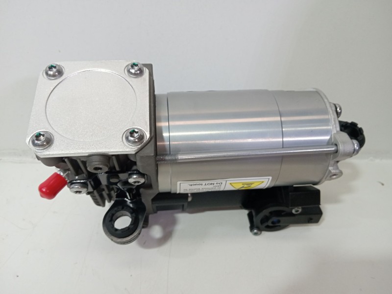 Recambio de compresor de suspension para mercedes-benz clase m (w164) referencia OEM IAM A1643201204  