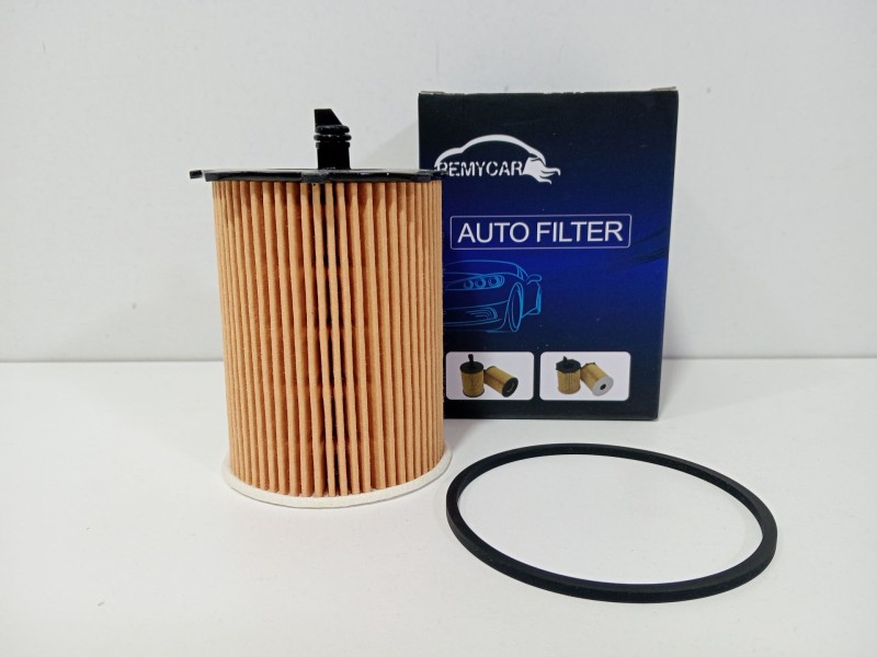Recambio de filtro aceite para ford fiesta v (jh_, jd_) 1.6 tdci referencia OEM IAM 11427805978S1  
