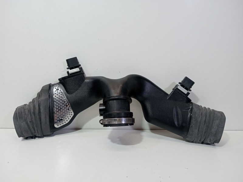 Recambio de tubo para mercedes-benz clase m (w164) ml 350 cdi 4-matic (164.125, 164.124) referencia OEM IAM A6420908237  