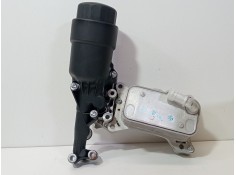 Recambio de enfriador aceite motor para mercedes-benz clase c (w205) c 250 bluetec / d (205.008, 205.006) referencia OEM IAM A65