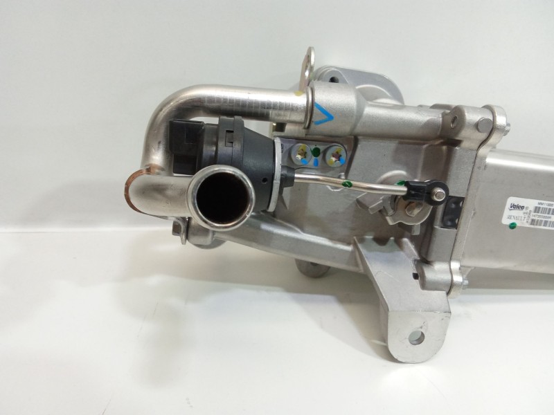 Recambio de enfriador egr para renault master iii furgoneta (fv) 2.3 dci 110 fwd (fv0r, fv0w) referencia OEM IAM 147355889R  
