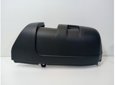 Recambio de puntera paragolpes trasera izquierda para iveco daily vi autobús 40c15, 50c15, 60c15 referencia OEM IAM 590179707317