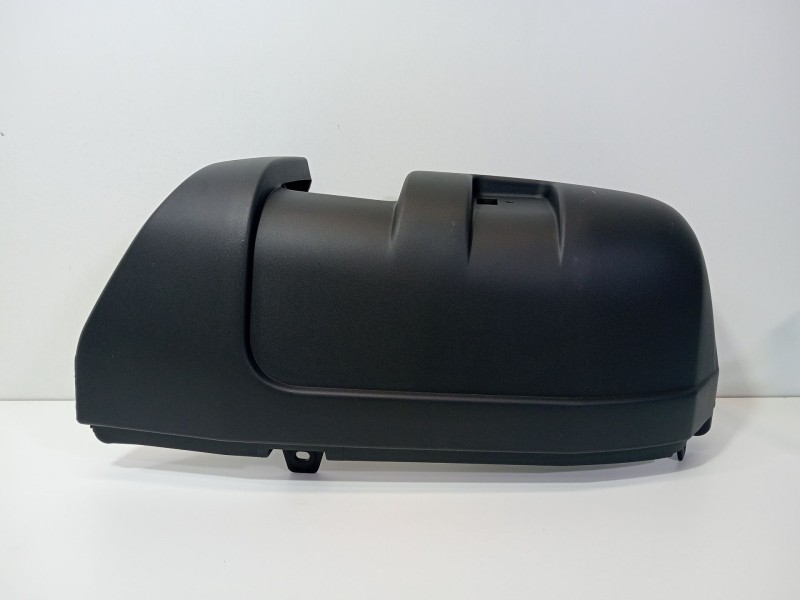 Recambio de puntera paragolpes trasera izquierda para iveco daily vi autobús 40c15, 50c15, 60c15 referencia OEM IAM 590179707317