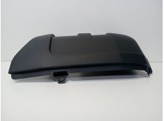 Recambio de puntera paragolpes trasera izquierda para iveco daily vi autobús 40c15, 50c15, 60c15 referencia OEM IAM 590179707317 2