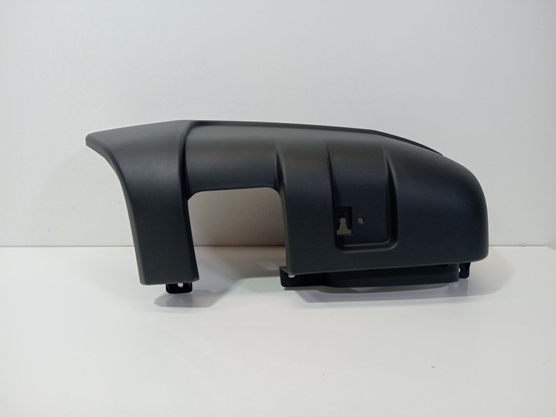 Recambio de puntera paragolpes trasera derecha para iveco daily vi autobús 40c15, 50c15, 60c15 referencia OEM IAM 5901797073183 