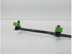 Recambio de tubo inyeccion para ford transit caja abierta ´06 2.2 tdci cat referencia OEM IAM FT39527   2