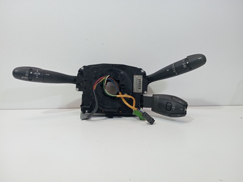 Recambio de mando multifuncion para peugeot 207 referencia OEM IAM 96630724XT  
