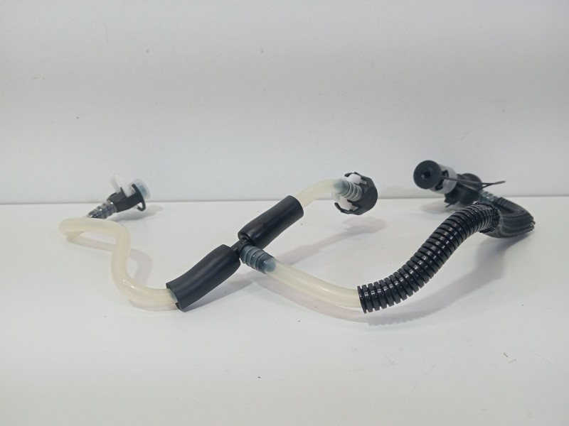 Recambio de tubo para mercedes-benz clase m (w163) ml 270 cdi (163.113) referencia OEM IAM 6110707332  