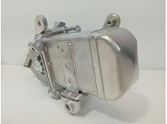 Recambio de enfriador egr para nissan navara np300 pick-up (d23, d23t) 2.3 dci referencia OEM IAM 147350963R   2