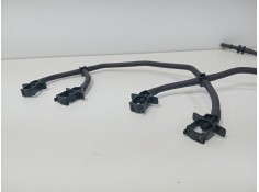 Recambio de tubo para ford transit furgoneta (fa_ _) 2.0 di (fae_, faf_, fag_) referencia OEM IAM FT39588   2