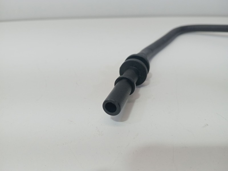 Recambio de tubo para ford transit furgoneta (fa_ _) 2.0 di (fae_, faf_, fag_) referencia OEM IAM FT39588  