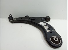 Recambio de brazo suspension inferior delantero derecho para volkswagen golf iv (1j1) 1.9 tdi referencia OEM IAM 1J0407151CS1  