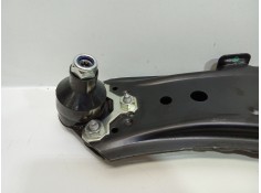 Recambio de brazo suspension inferior delantero derecho para volkswagen golf iv (1j1) 1.9 tdi referencia OEM IAM 1J0407151CS1   2