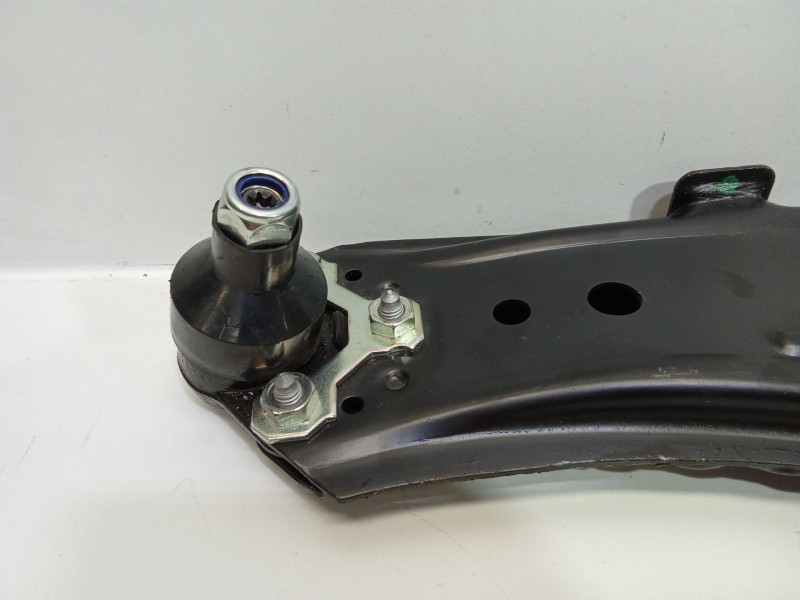 Recambio de brazo suspension inferior delantero derecho para volkswagen golf iv (1j1) 1.9 tdi referencia OEM IAM 1J0407151CS1  