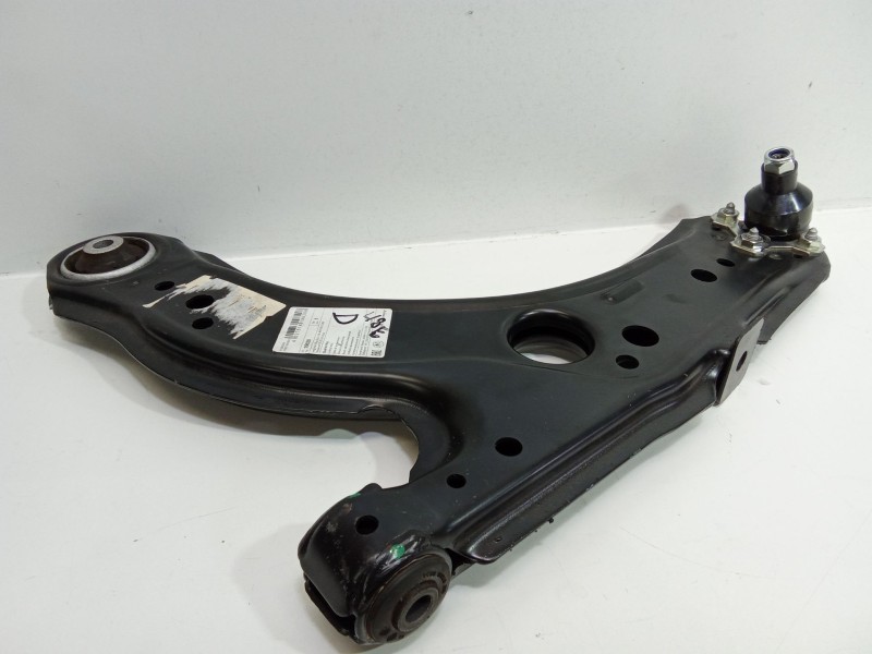 Recambio de brazo suspension inferior delantero derecho para volkswagen golf iv (1j1) 1.9 tdi referencia OEM IAM 1J0407151CS1  