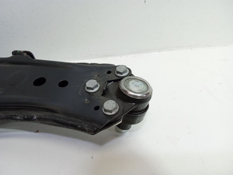 Recambio de brazo suspension inferior delantero derecho para volkswagen golf iv (1j1) 1.9 tdi referencia OEM IAM 1J0407151CS1  