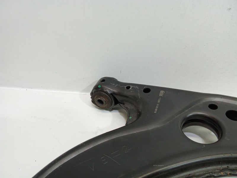 Recambio de brazo suspension inferior delantero derecho para volkswagen golf iv (1j1) 1.9 tdi referencia OEM IAM 1J0407151CS1  