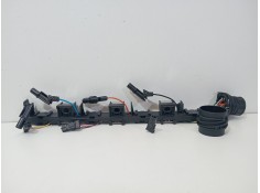 Recambio de cableado de inyectores para volkswagen golf v berlina (1k1) 2.0 16v fsi referencia OEM IAM 03G971033B  