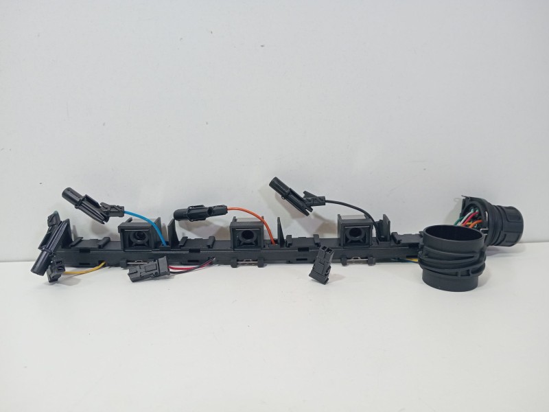 Recambio de cableado de inyectores para volkswagen golf v berlina (1k1) 2.0 16v fsi referencia OEM IAM 03G971033B  