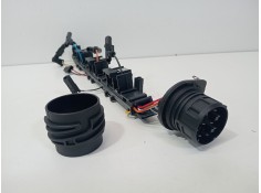 Recambio de cableado de inyectores para volkswagen golf v berlina (1k1) 2.0 16v fsi referencia OEM IAM 03G971033B   2