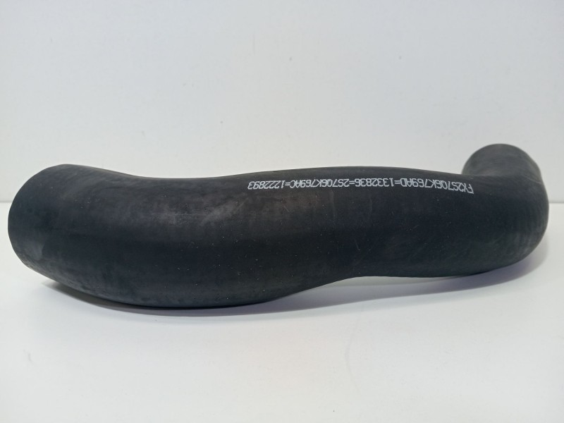 Recambio de tubo para ford mondeo iii (b5y) 2.2 tdci referencia OEM IAM 2S7Q6K769AD  