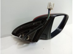Recambio de espejo retrovisor derecho para nissan qashqai ii (j11, j11_) 1.5 dci referencia OEM IAM 963014EH6A   2