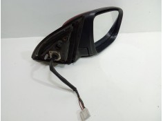 Recambio de piloto retrovisor derecho para nissan qashqai ii (j11, j11_) 1.5 dci referencia OEM IAM   