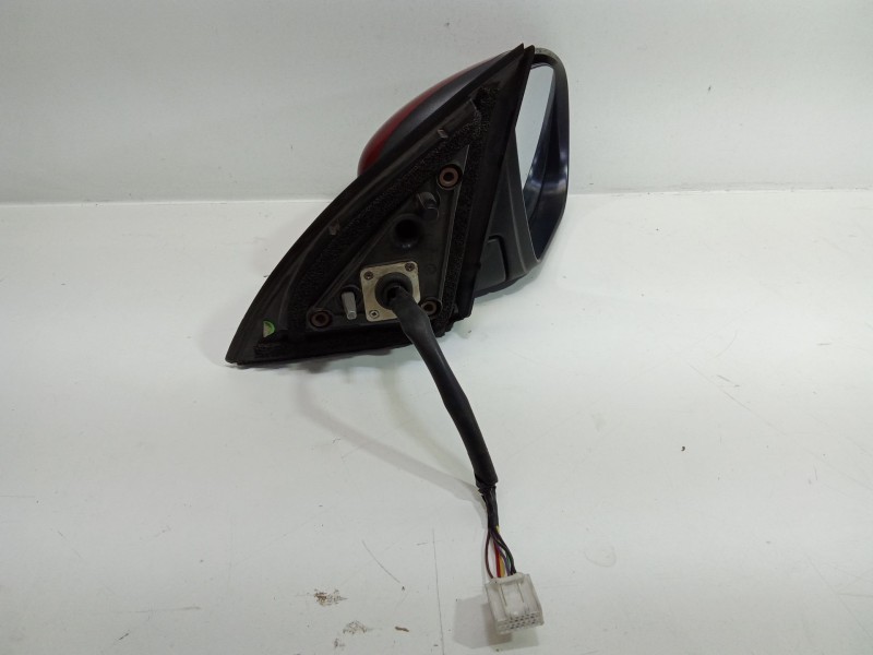 Recambio de piloto retrovisor derecho para nissan qashqai ii (j11, j11_) 1.5 dci referencia OEM IAM    Recambio de piloto retrovisor derecho para nissan qashqai ii (j11, j11_) 1.5 dci referencia OEM IAM