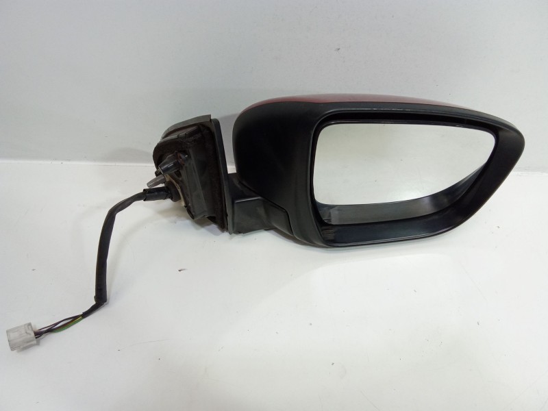 Recambio de piloto retrovisor derecho para nissan qashqai ii (j11, j11_) 1.5 dci referencia OEM IAM    Recambio de piloto retrovisor derecho para nissan qashqai ii (j11, j11_) 1.5 dci referencia OEM IAM