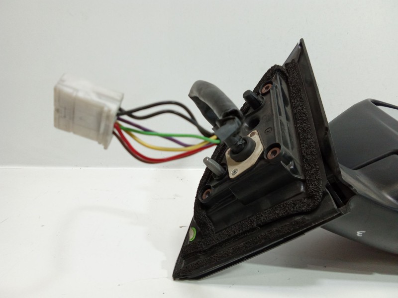Recambio de piloto retrovisor derecho para nissan qashqai ii (j11, j11_) 1.5 dci referencia OEM IAM    Recambio de piloto retrovisor derecho para nissan qashqai ii (j11, j11_) 1.5 dci referencia OEM IAM